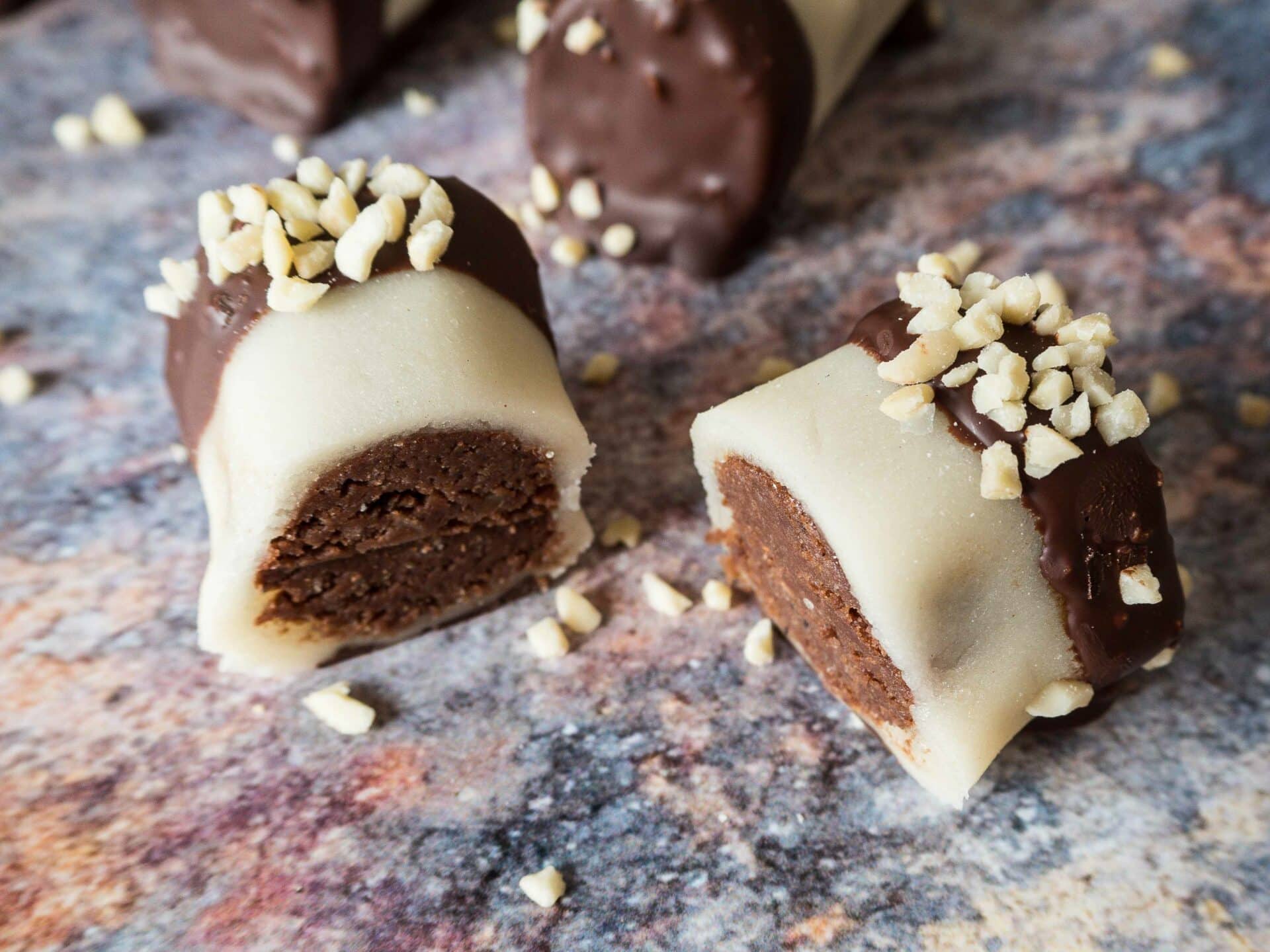 Sunde Desserter Med Chokolade - 10+ Nemme, Lækre Og Sunde Opskrifter