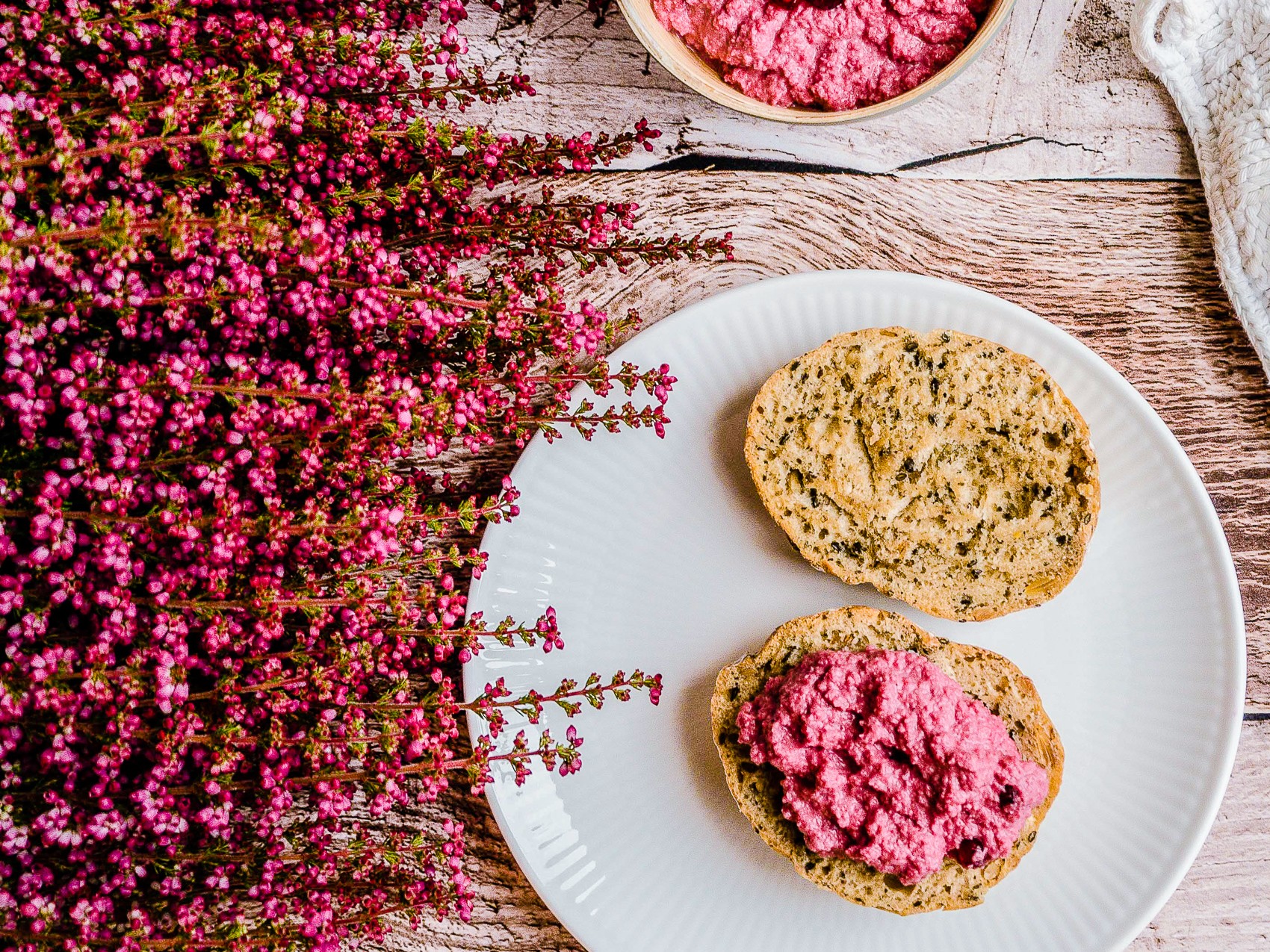 Verdens Bedste Boller - Opskrift På Sunde, Sprøde Og Glutenfri Boller