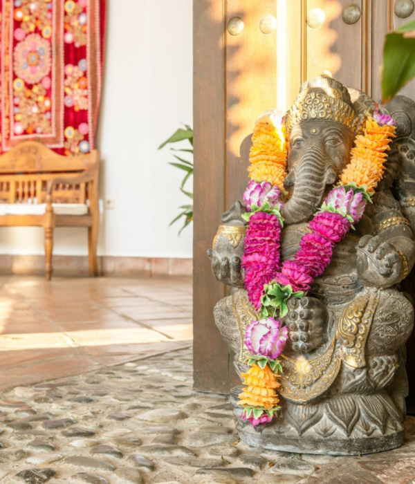 Yoga Retreat i Spanien - Cathrine Yoga Travel 12