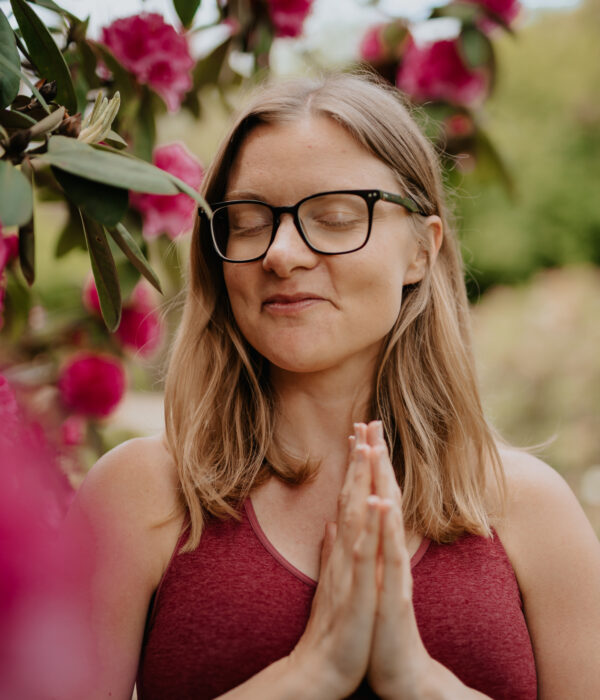 Yoga Retreat på Samsø - Tag på yogaferie på Samsø (Mellem-Rummet)