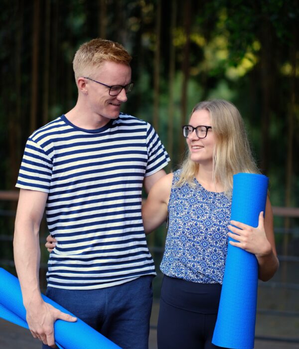 Yoga Retreat på Bali 2022 - Den ultimative yogarejse på Bali for sjælen