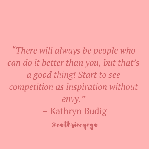 citat af Kathryn Budig