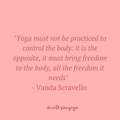 citat af Vanda Scravello