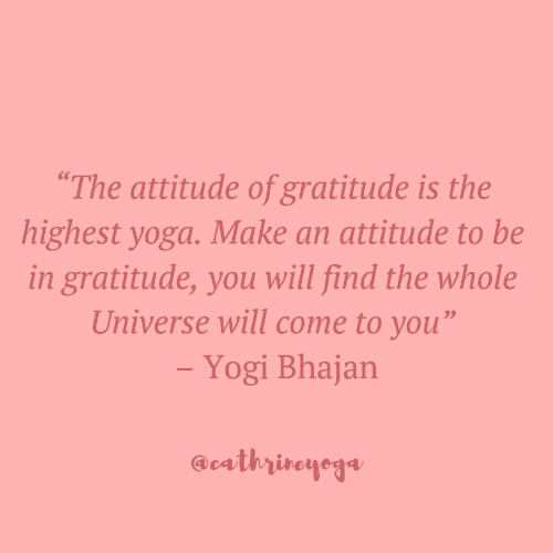 citat af Yogi Bhajan