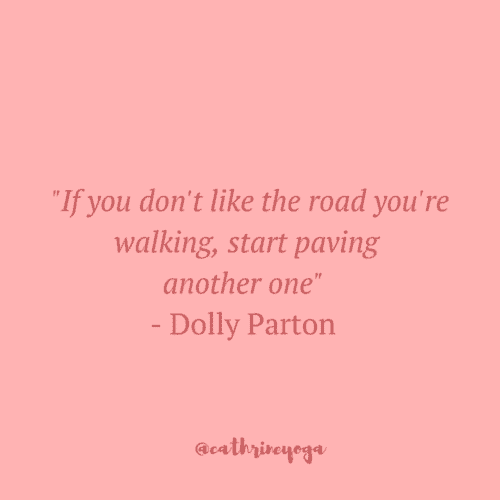 citat af Dolly Parton