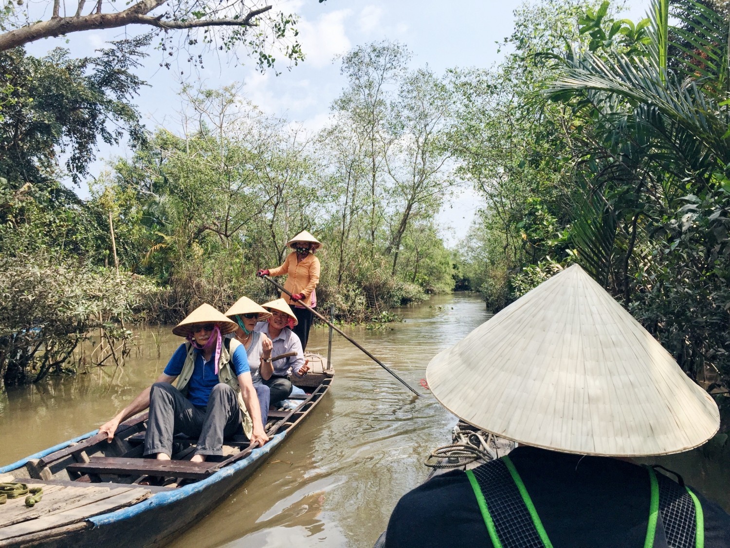 Myanmar rejseblog