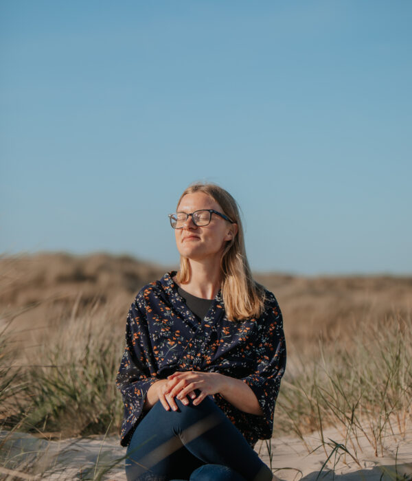 Yoga Retreat ved Vesterhavet 2022 - Tag på yogaferie ved Henne Strand