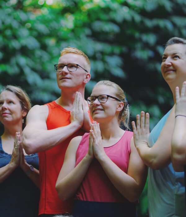Yoga Retreat 2021 - Yogarejser til Bali, Zanzibar, Sri Lanka og Spanien