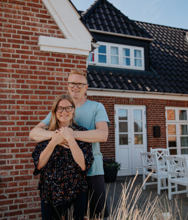 Yoga Retreat ved Vesterhavet 2022 - Tag på yogaferie ved Henne Strand