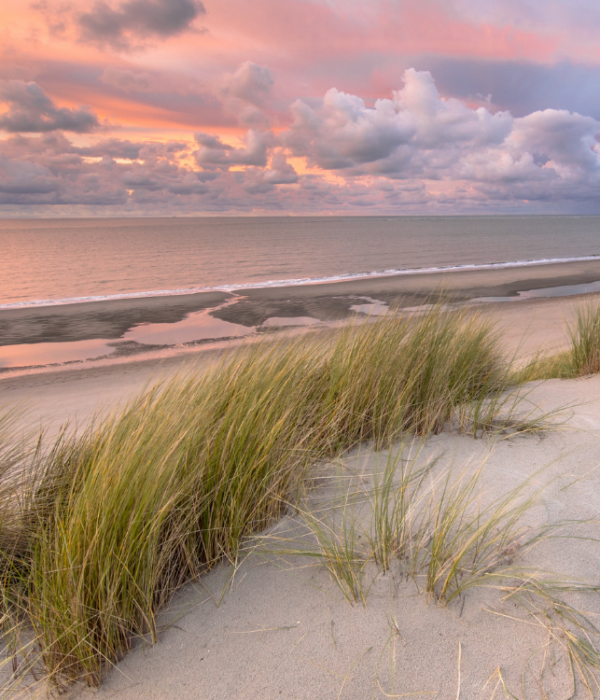 Yoga Retreat ved Vesterhavet