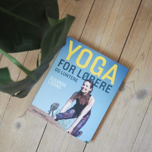 bogen Yoga for løbere og luntere