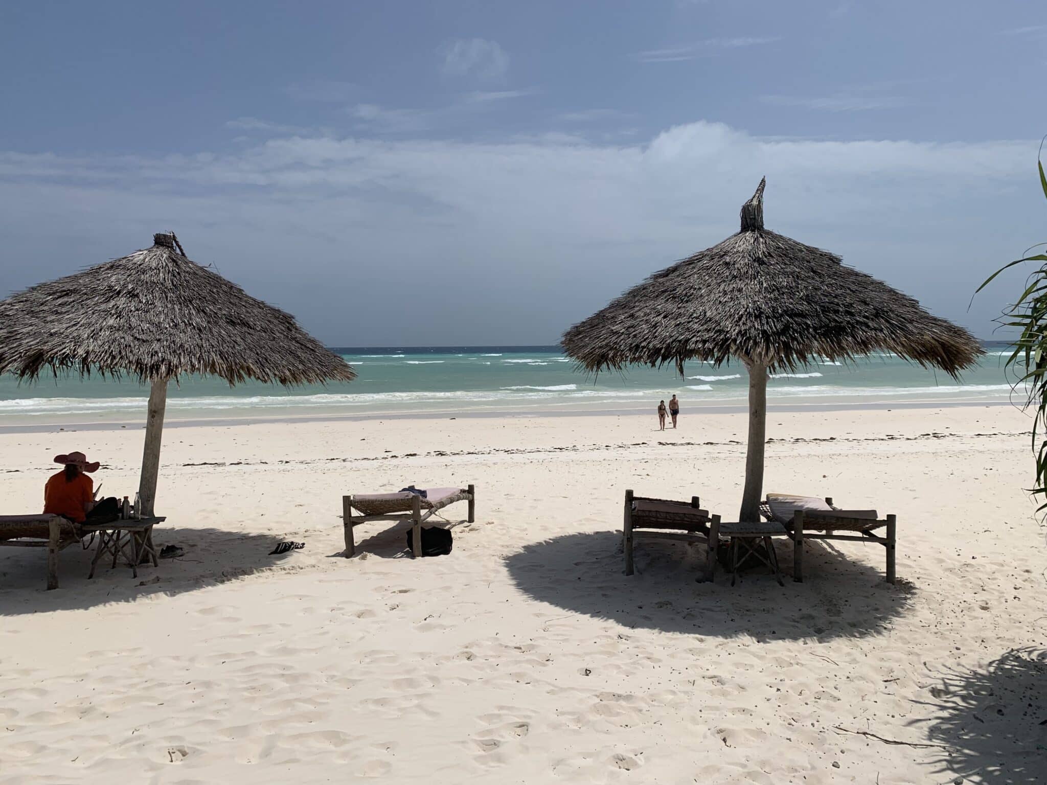 Zanzibar rejseguide - de bedste oplevelser og yogatips til Zanzibar