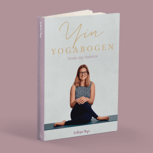 Yin Yogabogen