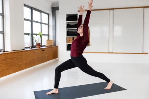 Yang Yogakuren 2022 - Danmarks største yogaunivers