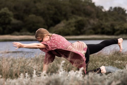 Helkropsyoga - Yoga for hele kroppen - Cathrine Yoga Online Dansk