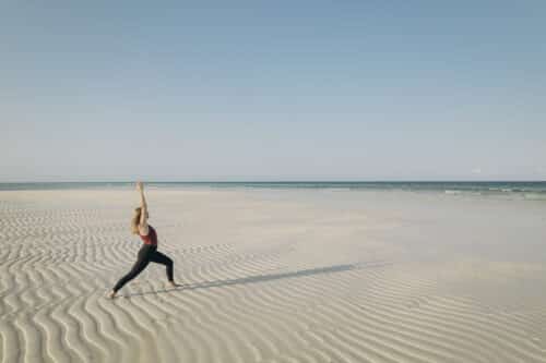 Yoga Retreat på Zanzibar 2023 - Den ultimative yogarejse på Zanzibar