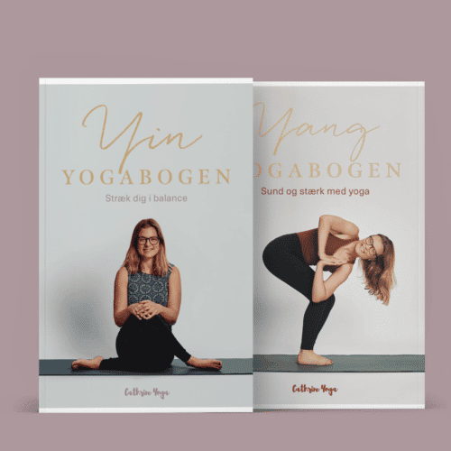 Yang Yogabogen af Cathrine Koefoed