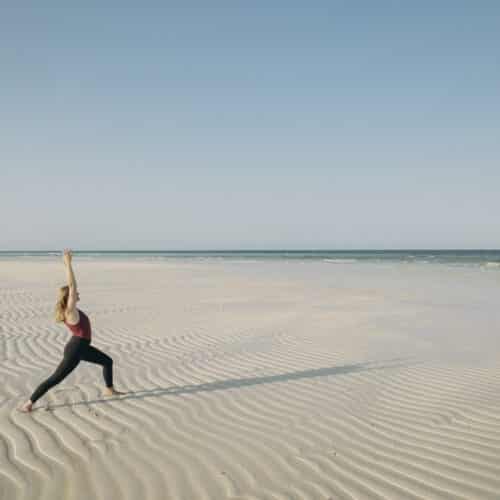 Cathrine Yoga - Yogarejser, yogauddannelser og online yoga
