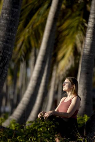 Yoga Retreat på Zanzibar