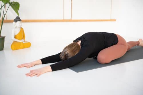 Detox Yogakuren | 7 dage