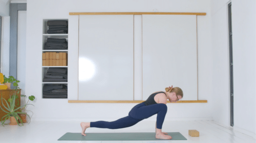 Yoga for hofterne | Styrke & smidighed