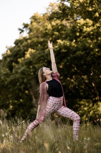 Sommer Yogakuren - 6 selvkærlige uger med yoga og meditationer