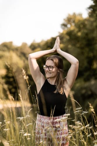 Sommer Yogakuren - 6 selvkærlige uger med yoga og meditationer