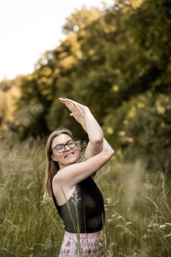 Sommer Yogakuren - 6 selvkærlige uger med yoga og meditationer