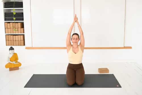 Selvkærlig kundalini rutine (25 min.) - Kundalini yoga for sjælen!