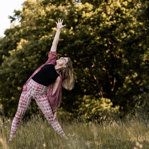 Yoga-retreat på Møn - Tag på en selvkærlig yogaferie på Møn