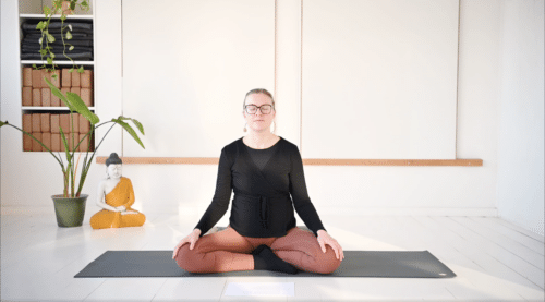 Julemeditation | Dit indre lys (NYHED)