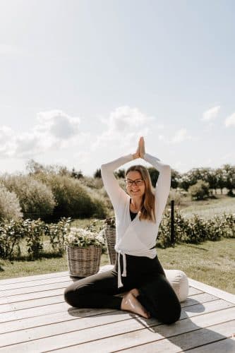 Sommer Yogakuren