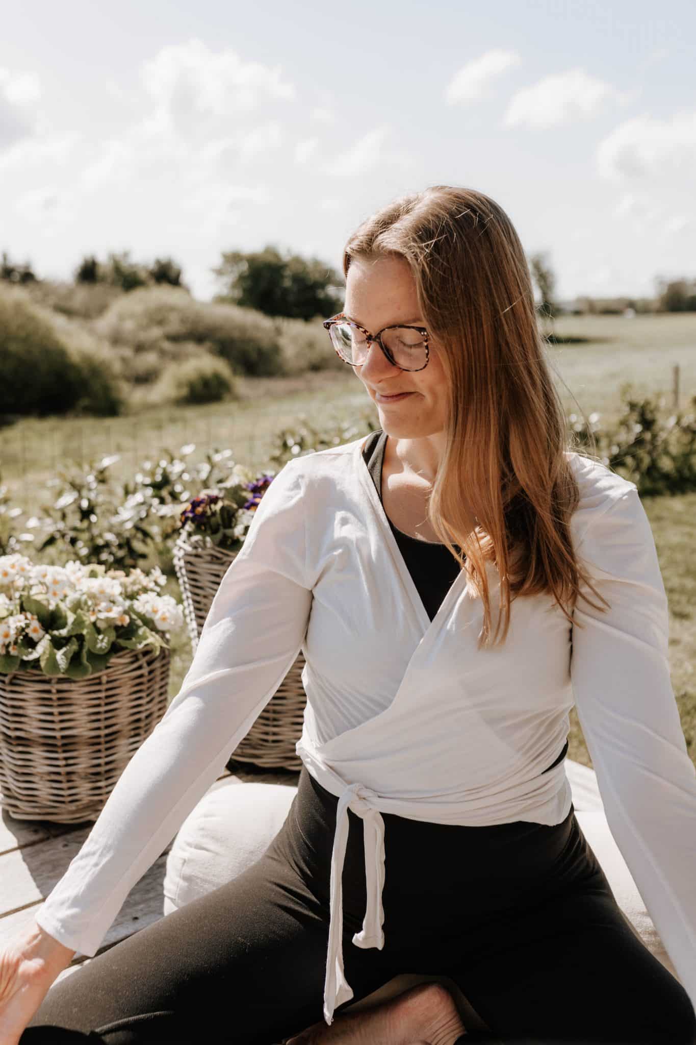 Sommer Yogakuren