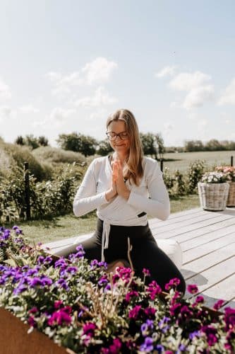 Sommer Yogakuren