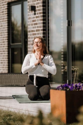 Sommer Yogakuren