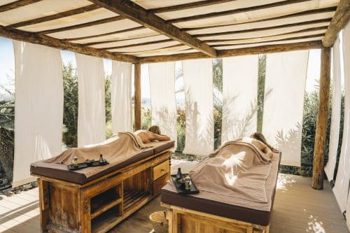 Power-retreat i Marokko | Pilates, yoga & surf 1