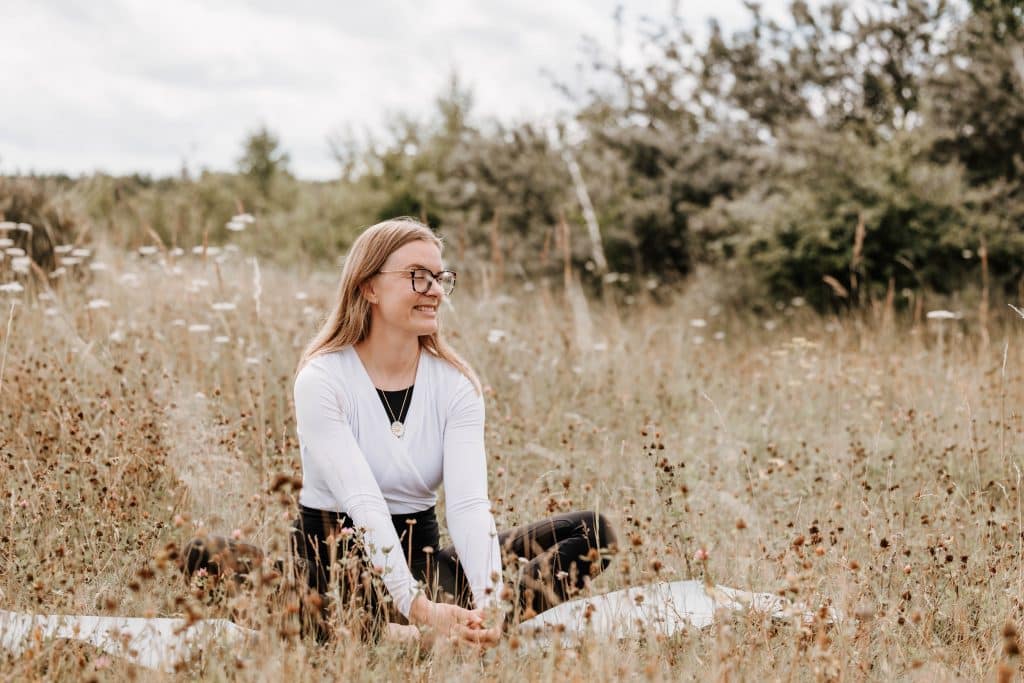 Sommer Yogakuren