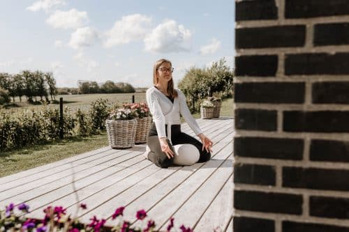Sommer Yogakuren