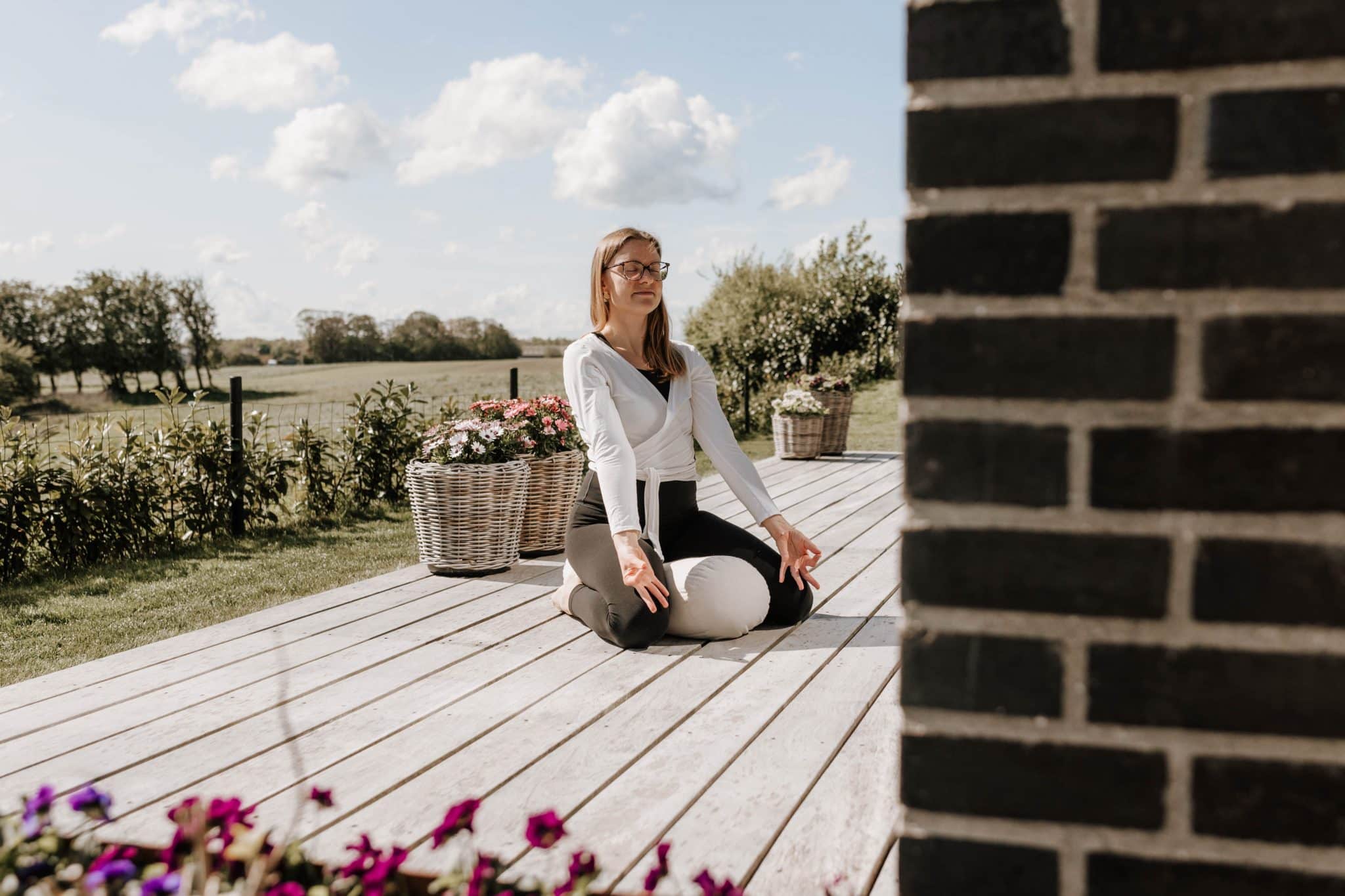 Sommer Yogakuren