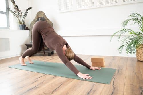 Begynderyoga | Yang yoga