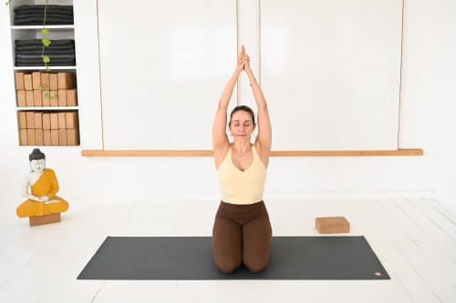 Kundalini Yogakuren | 5 dage