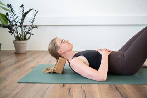Yin Yogakuren | 7 dage
