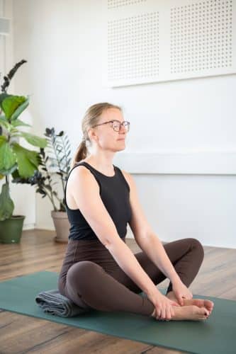 Yin Yogakursus