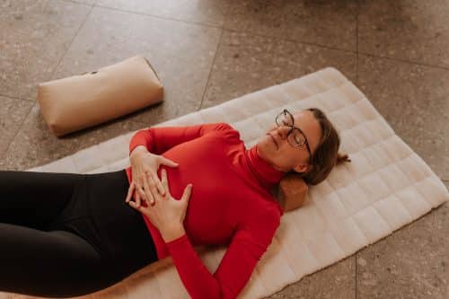 Nytårs-yang | Nyt år, ny energi (live)