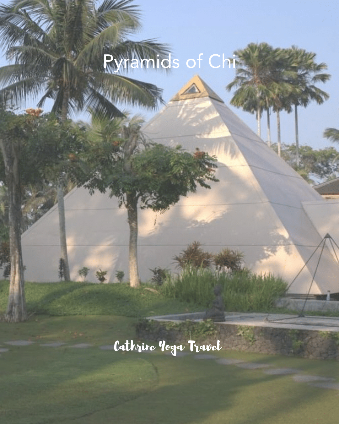 Pyramids of Chi