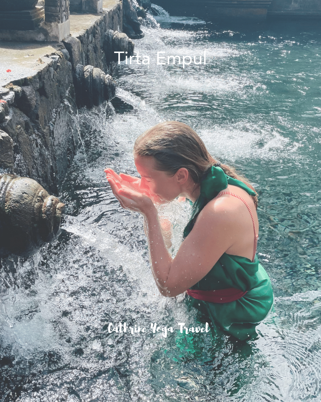 Rejseguide til Bali | Yoga retreat på Bali med Cathrine Yoga Travel