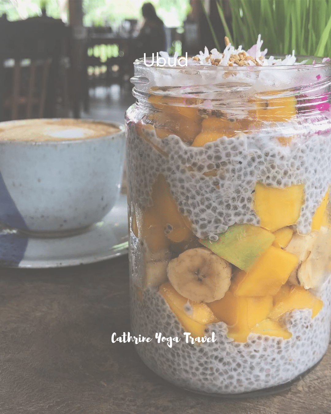 Rejseguide til Bali | Yoga retreat på Bali med Cathrine Yoga Travel