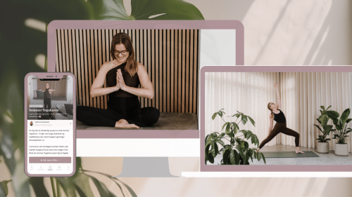 Sommer Yogakuren