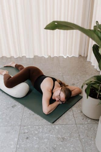 Sommerkuren – 3 dage til et roligere nervesystem og mere balance
