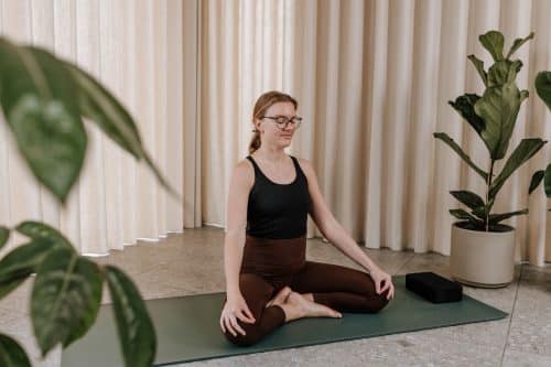 Sommermeditation
